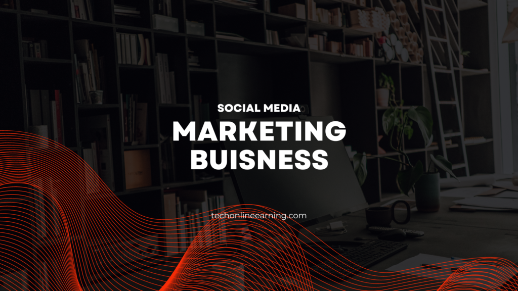 How to start a social media marketing business